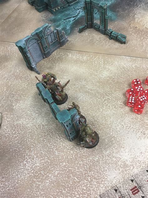 warhammer mt gravatt.